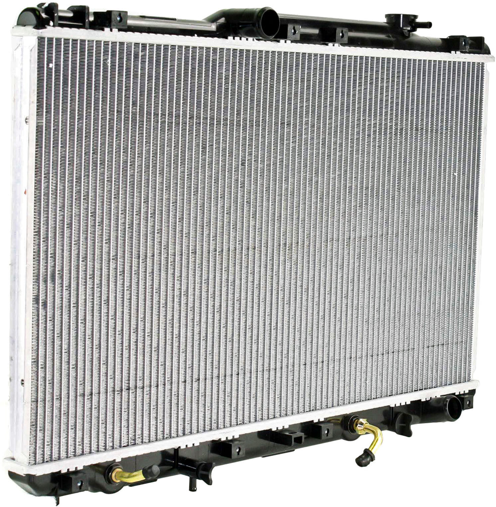 CAMRY 92-96 RADIATOR, 4cyl