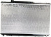 CAMRY 92-96 RADIATOR, 4cyl