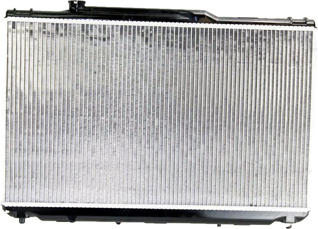 CAMRY 92-96 RADIATOR, 4cyl