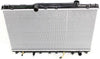 CAMRY 92-96 RADIATOR, 4cyl