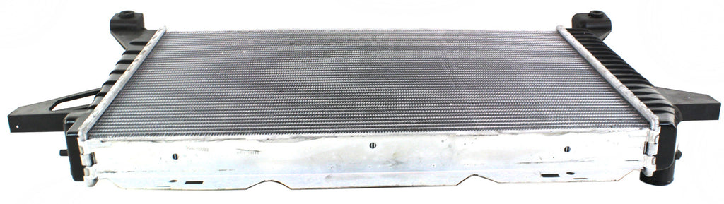 F-150 85-97 RADIATOR, 8cyl, 2-row W/Hvy Duty Cooling