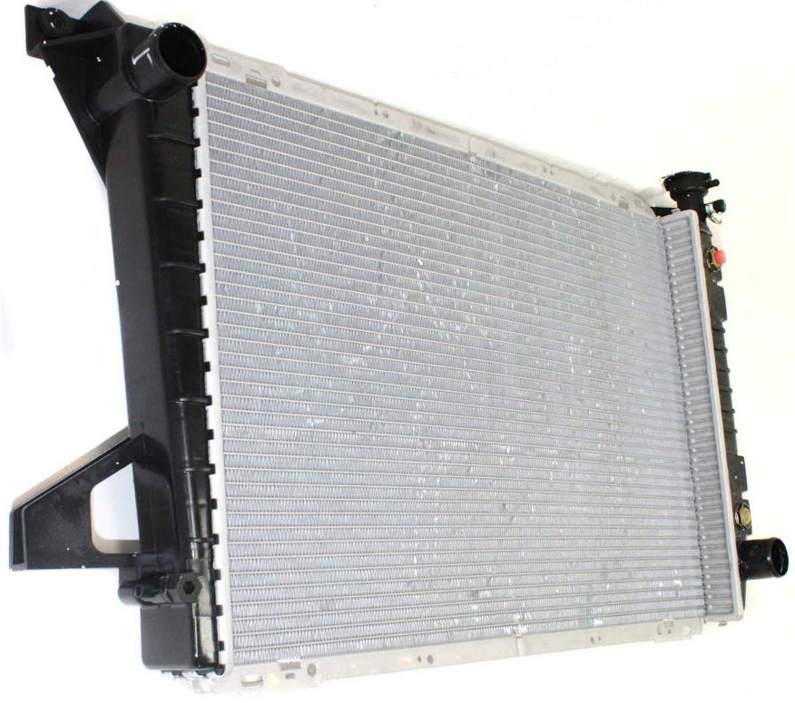 F-SERIES 85-96 RADIATOR, Aluminum Core, 1-Row Core, 4.9L Eng.