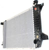 F-SERIES 85-96 RADIATOR, Aluminum Core, 1-Row Core, 4.9L Eng.