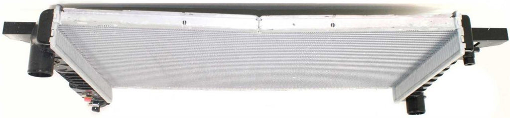 F-SERIES 85-96 RADIATOR, Aluminum Core, 1-Row Core, 4.9L Eng.