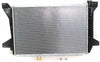 F-150 85-96 RADIATOR, 8Cyl Eng., 1-Row Core, Automatic or Manual Transmission, Standard Duty Cooling