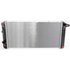 ELDORADO 93-02 RADIATOR, 4.6L, w/ Engine Oil Cooler