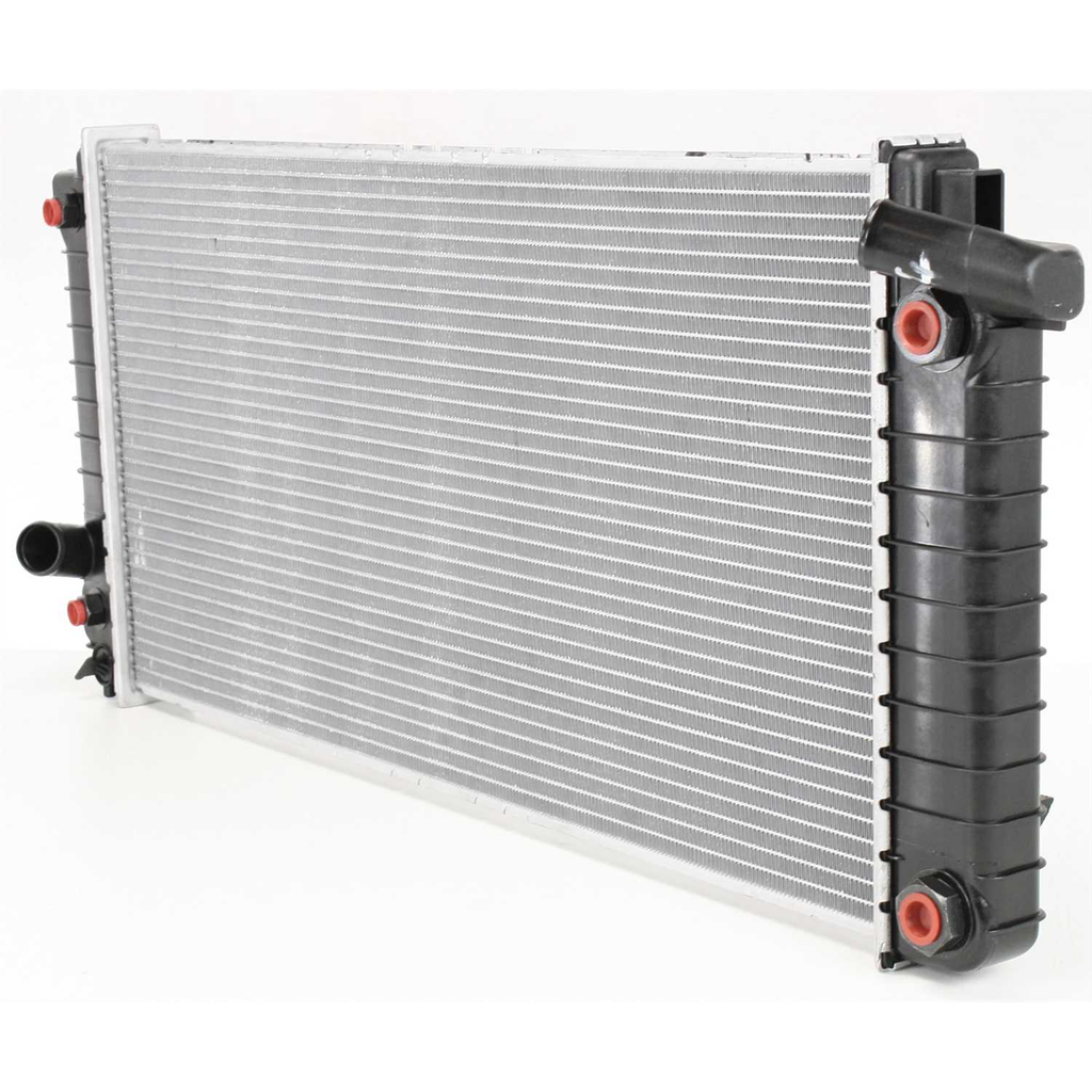 ELDORADO 93-02 RADIATOR, 4.6L, w/ Engine Oil Cooler