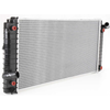 ELDORADO 93-02 RADIATOR, 4.6L, w/ Engine Oil Cooler