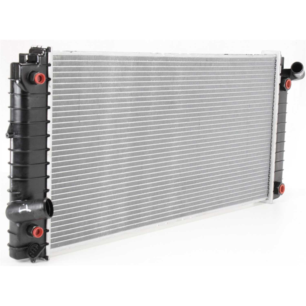 ELDORADO 93-02 RADIATOR, 4.6L, w/ Engine Oil Cooler