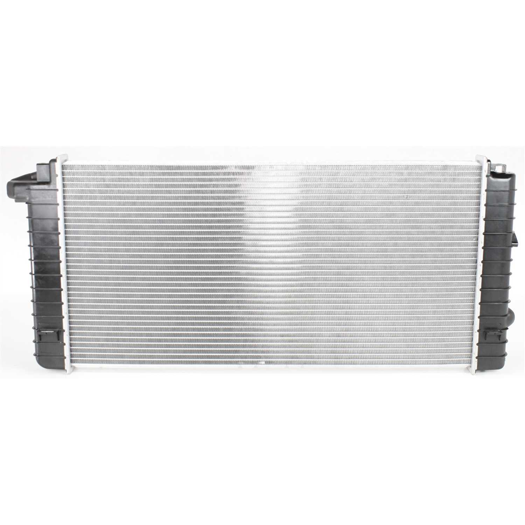 ELDORADO 93-02 RADIATOR, 4.6L, w/ Engine Oil Cooler