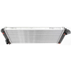 ELDORADO 93-02 RADIATOR, 4.6L, w/ Engine Oil Cooler