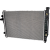 CAMARO 93-02 RADIATOR, 6yl