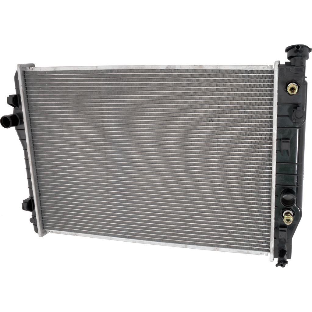 CAMARO 93-02 RADIATOR, 6yl