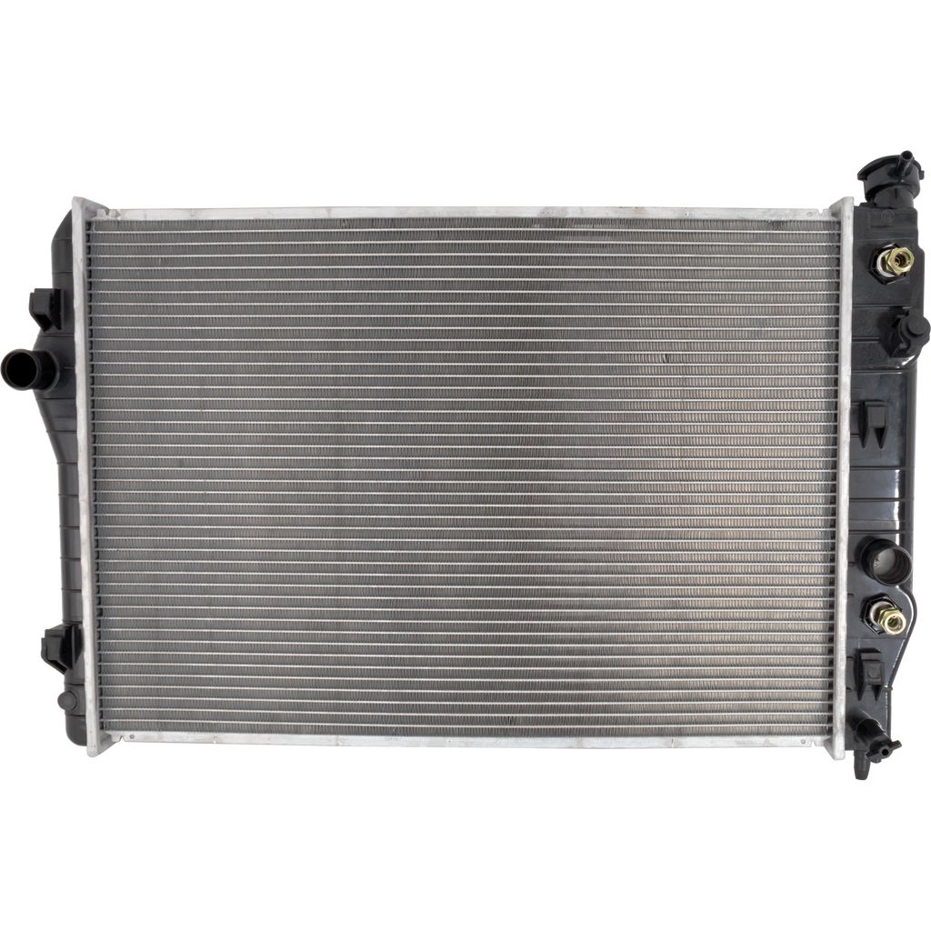 CAMARO 93-02 RADIATOR, 6yl