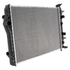 CAMARO 93-02 RADIATOR, 6yl