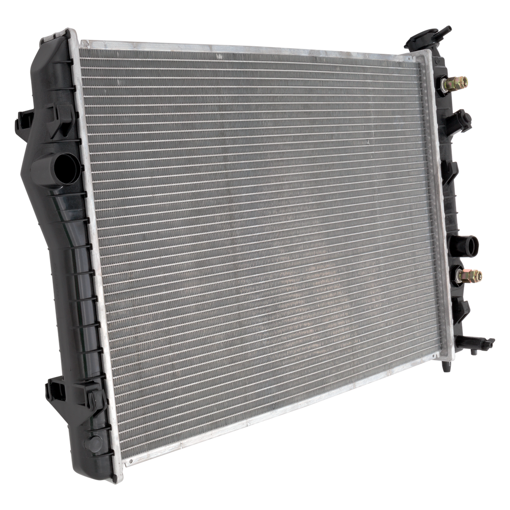 CAMARO 93-02 RADIATOR, 6yl