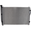 CAMARO 93-02 RADIATOR, 6yl