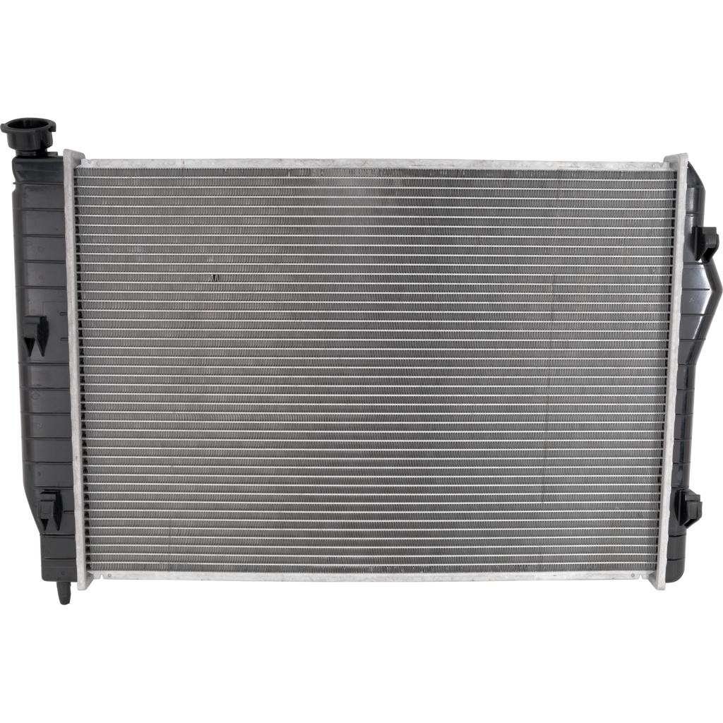 CAMARO 93-02 RADIATOR, 6yl