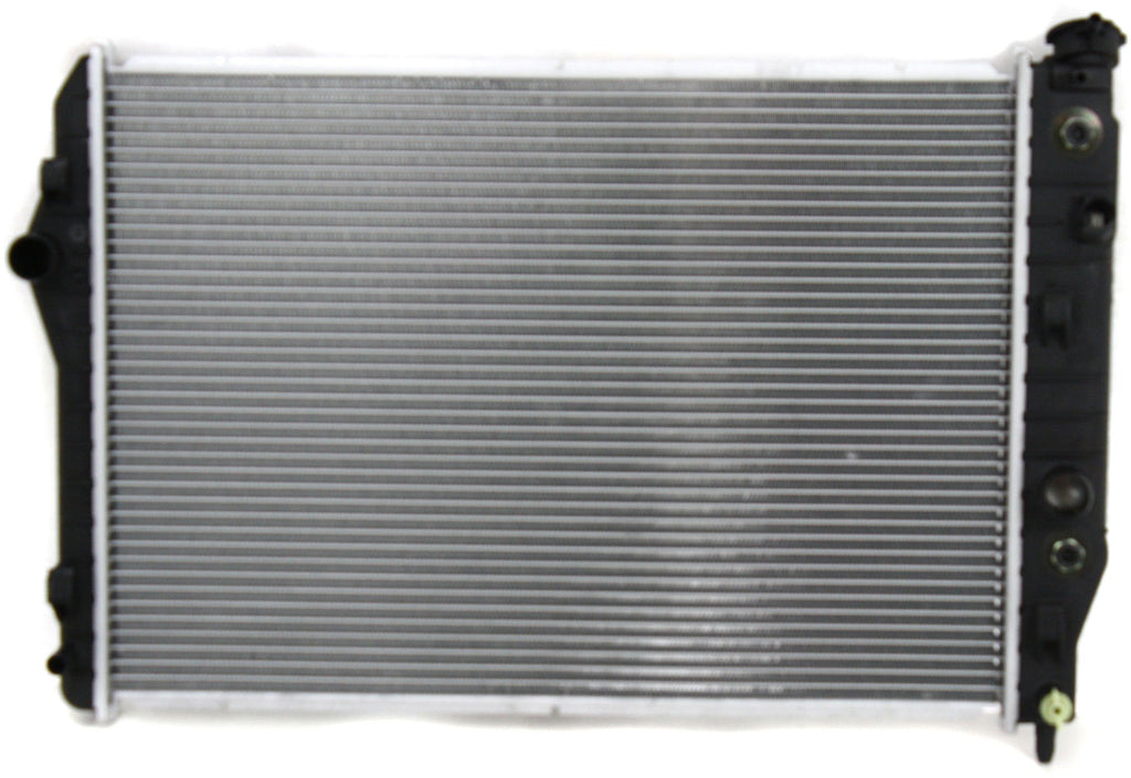 CAMARO 93-97 RADIATOR, 8cyl