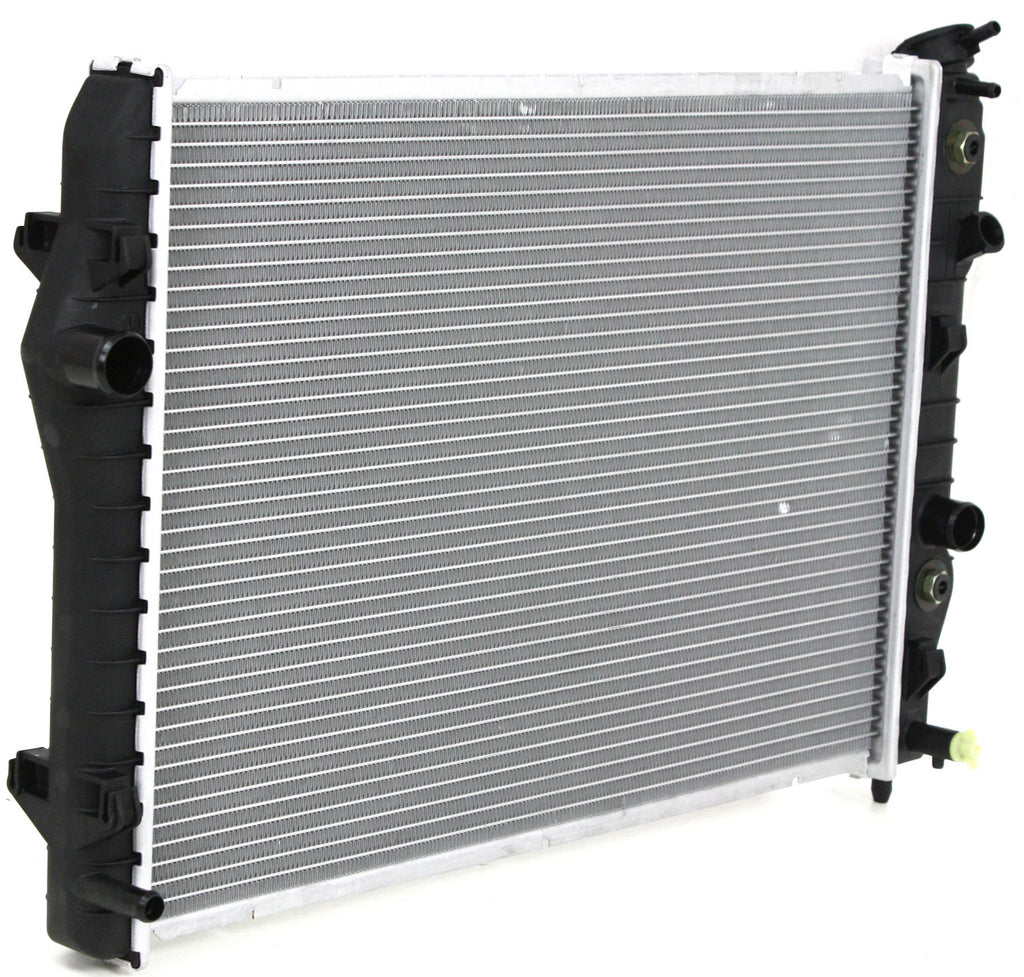 CAMARO 93-97 RADIATOR, 8cyl