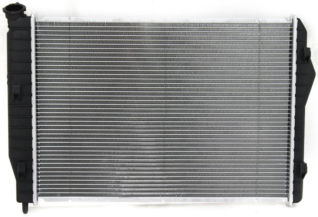 CAMARO 93-97 RADIATOR, 8cyl