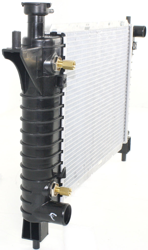 MUSTANG 94-96 RADIATOR