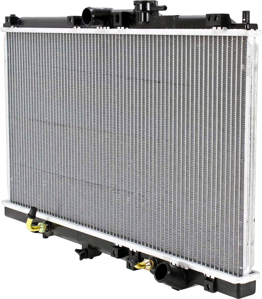 ACCORD 94-97 / PRELUDE 94-01 RADIATOR, 4cyl