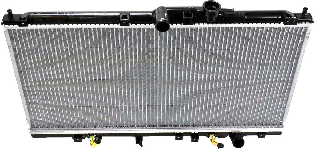 ACCORD 94-97 / PRELUDE 94-01 RADIATOR, 4cyl