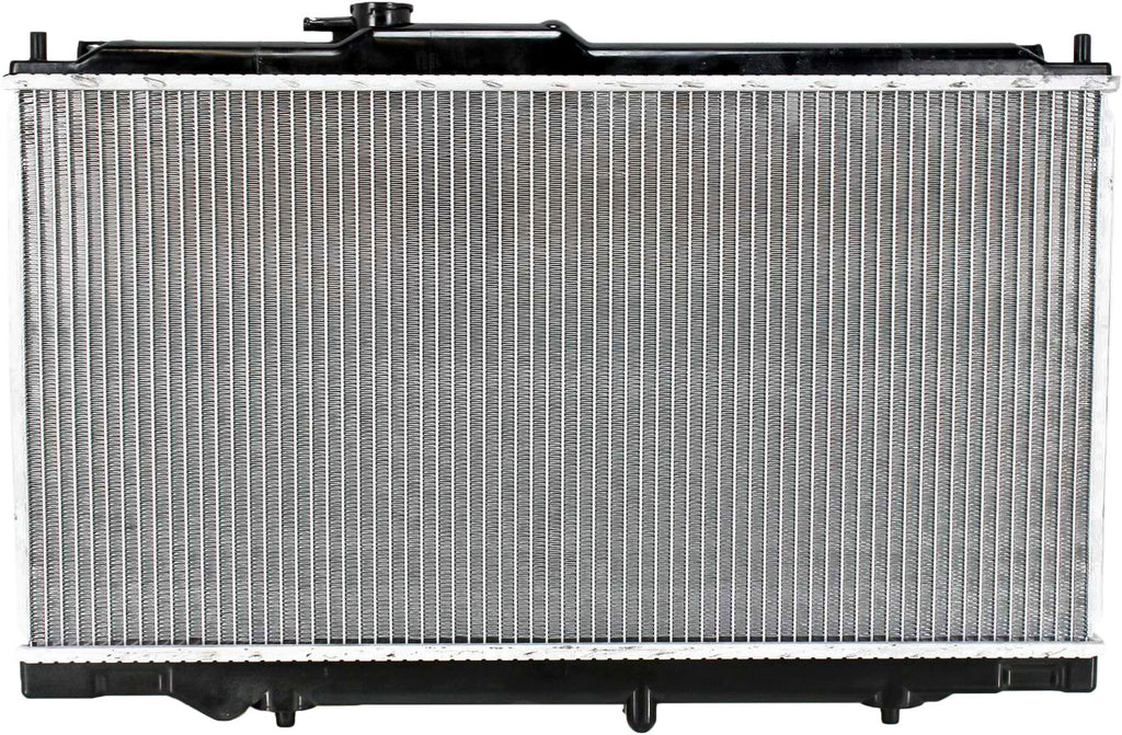 ACCORD 94-97 / PRELUDE 94-01 RADIATOR, 4cyl