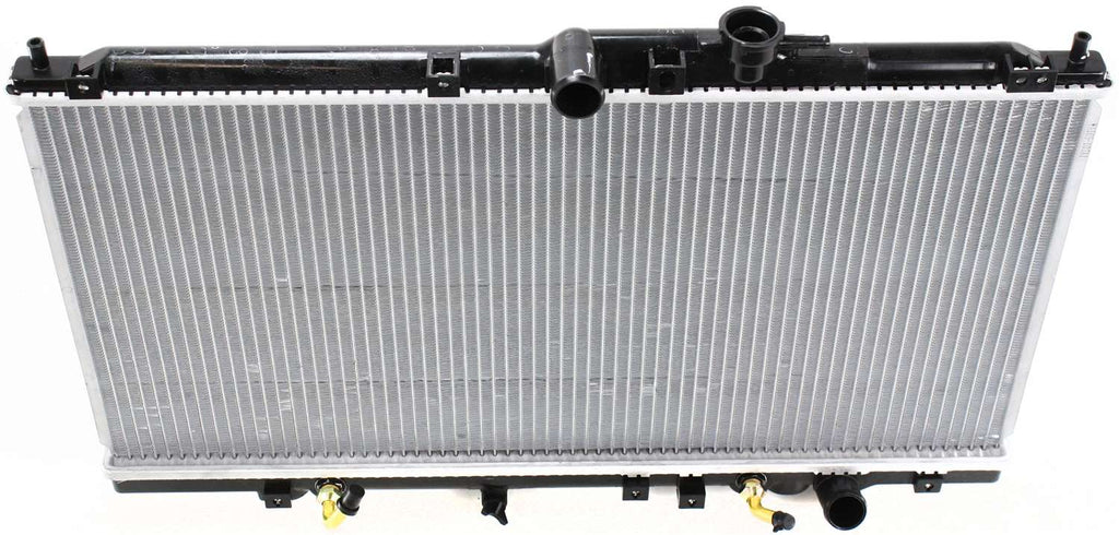 ACCORD 94-97 / PRELUDE 94-01 RADIATOR, 4cyl