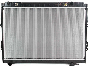 TOYOTA T100 93-98 RADIATOR