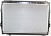 TOYOTA T100 93-98 RADIATOR