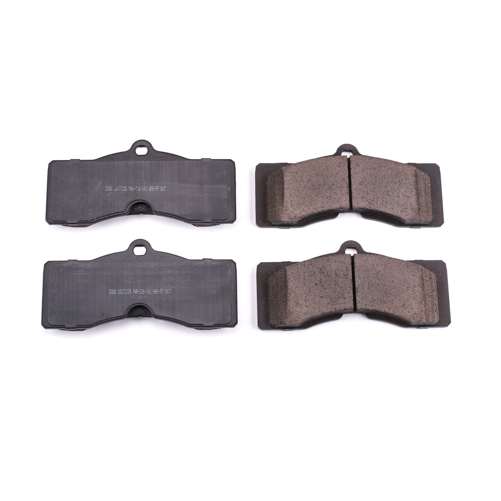 Current Stock|Z16 EVOLUTION CERAMIC