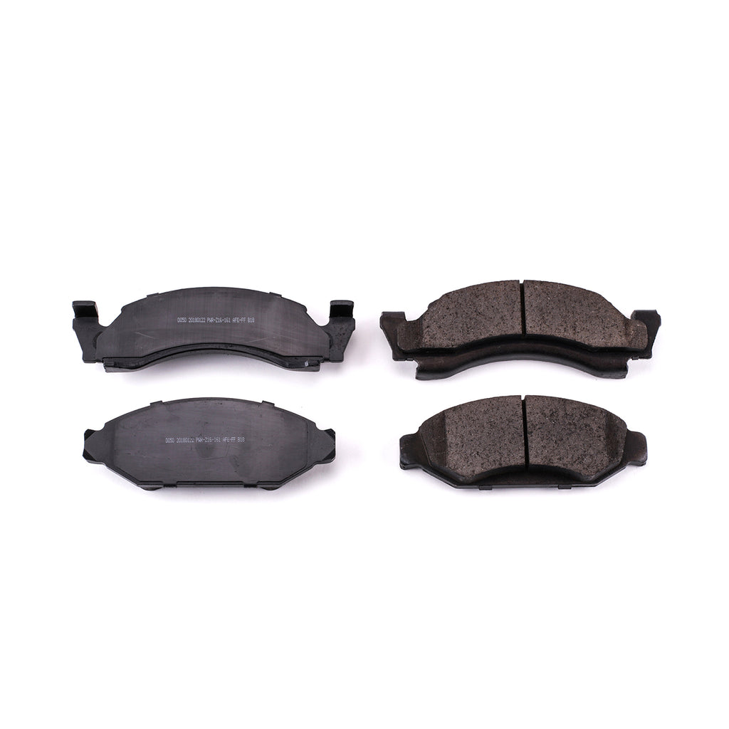 Current Stock|Z16 EVOLUTION CERAMIC