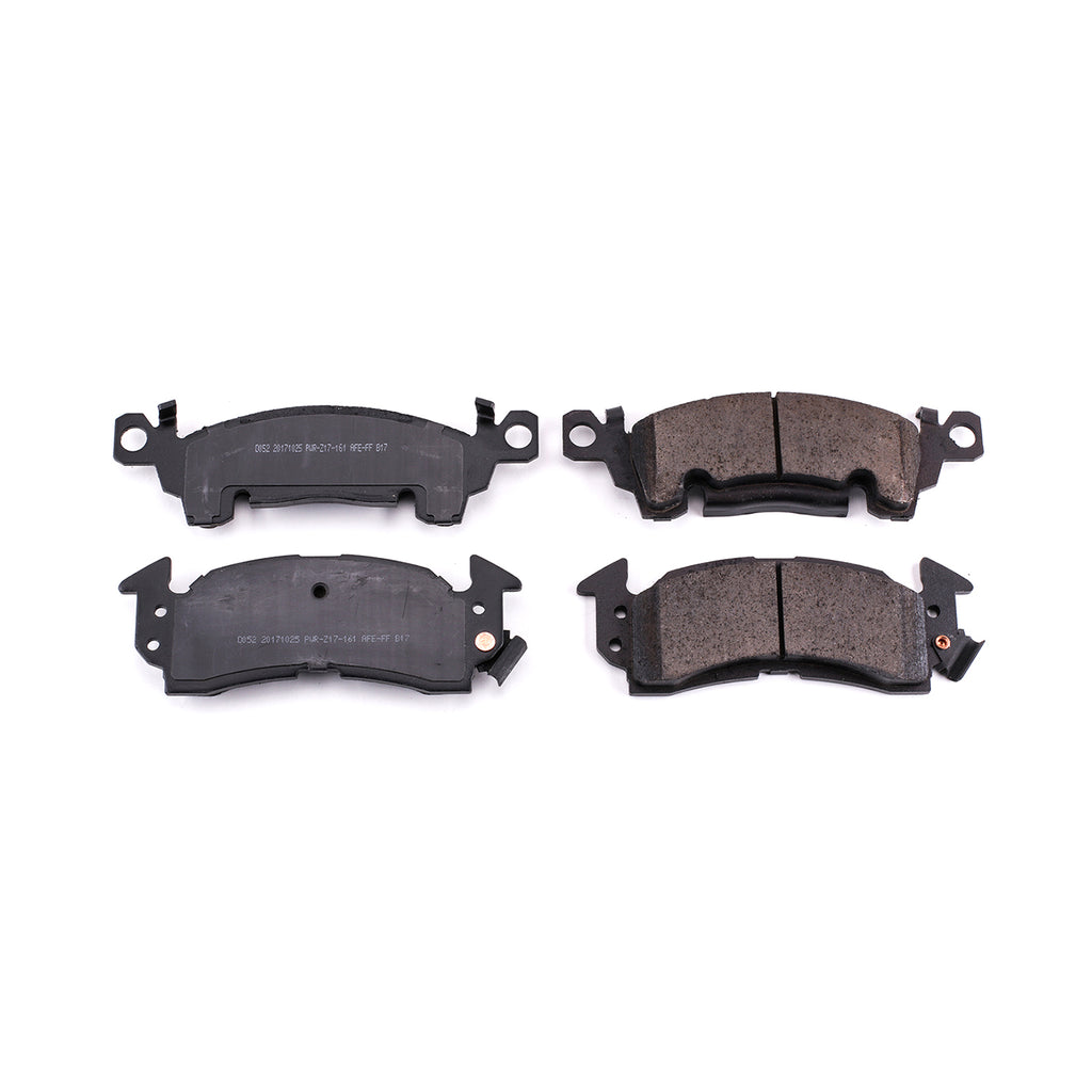 Current Stock|Z16 EVOLUTION CERAMIC