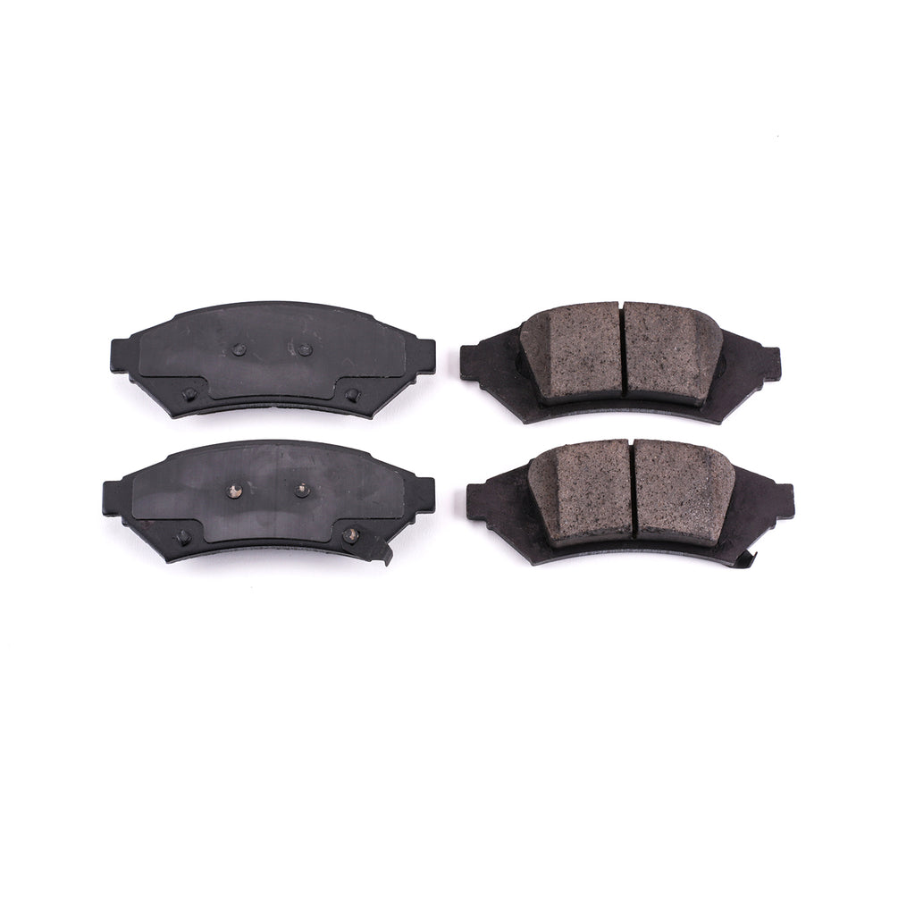 Current Stock|Z16 EVOLUTION CERAMIC