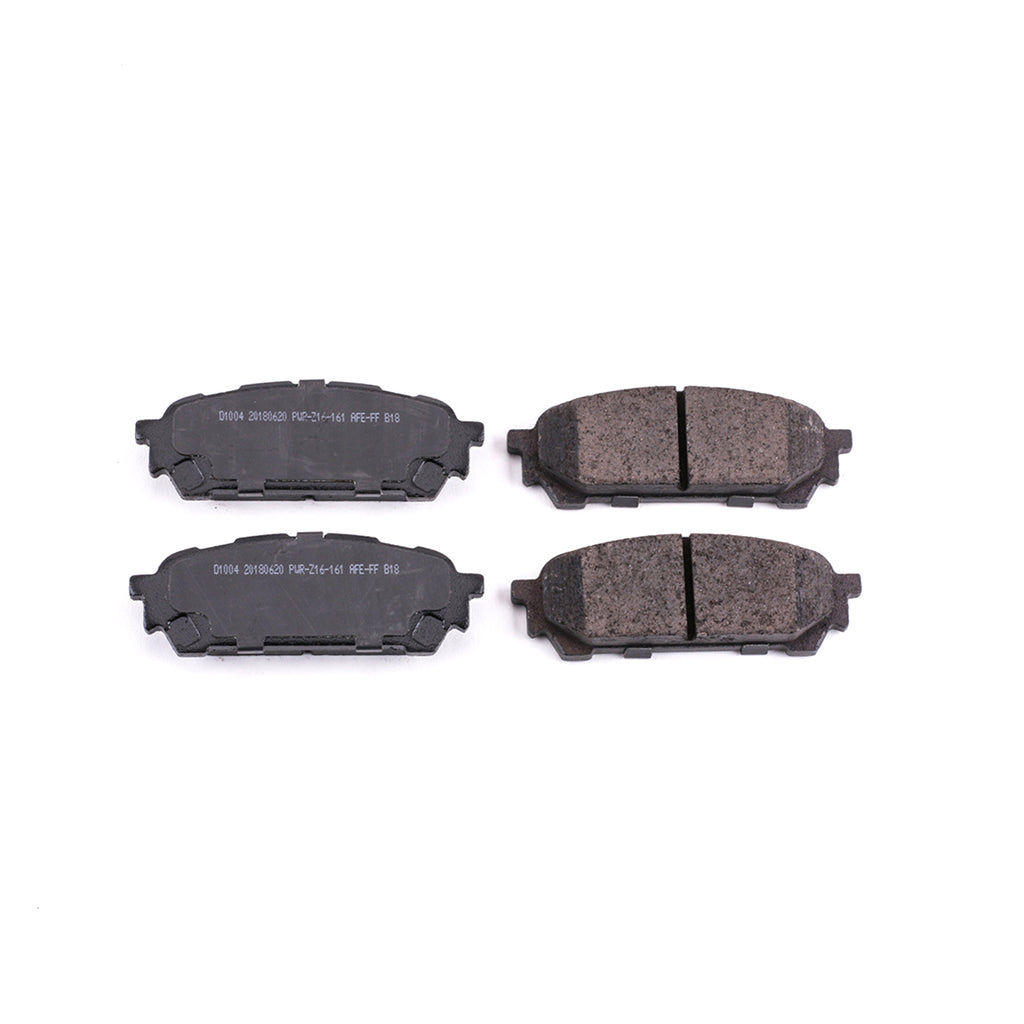 Current Stock|Z16 EVOLUTION CERAMIC