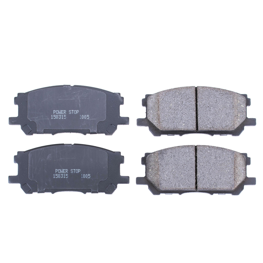 Current Stock|Z16 EVOLUTION CERAMIC
