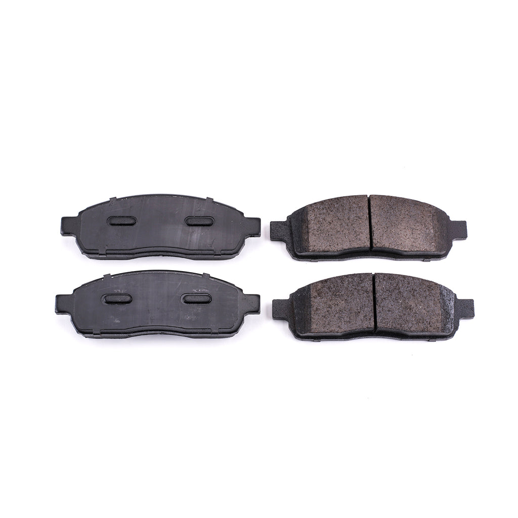 Current Stock|Z16 EVOLUTION CERAMIC