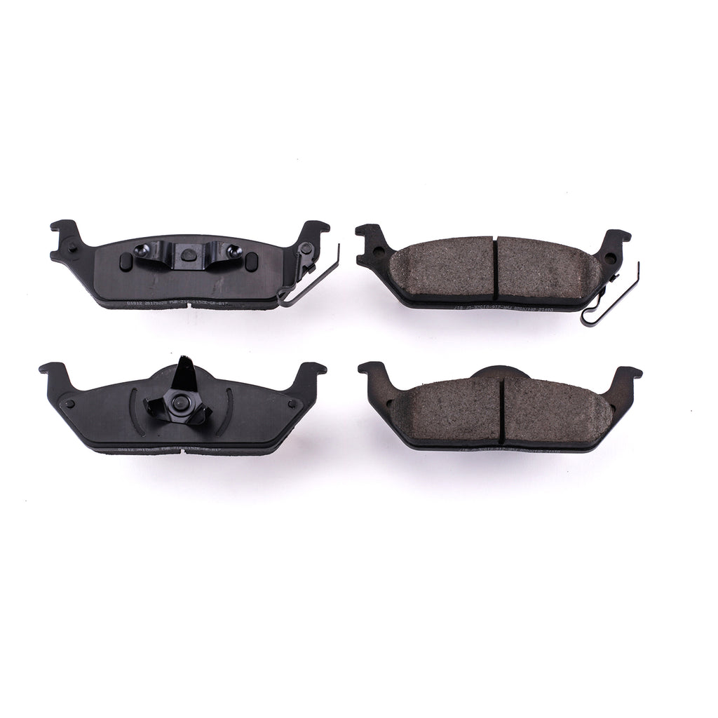 Current Stock|Z16 EVOLUTION CERAMIC