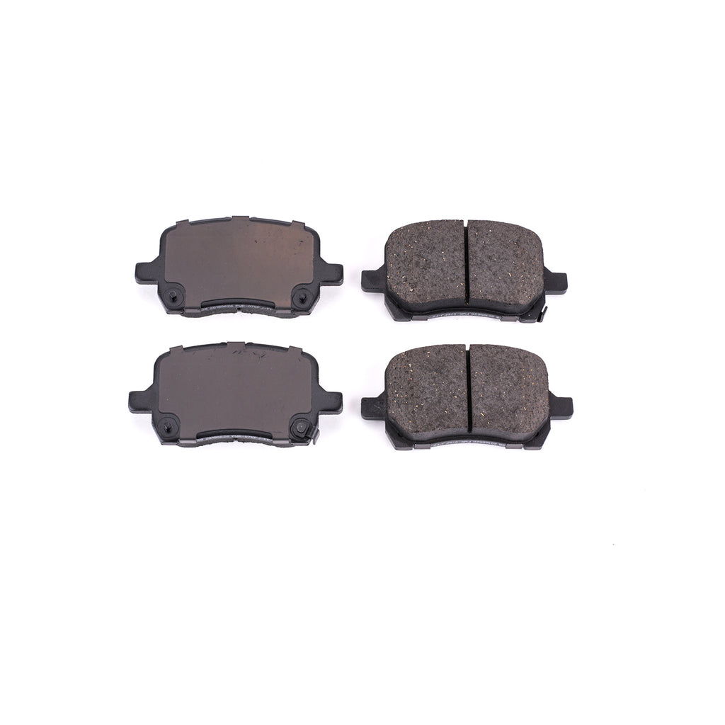 Current Stock|Z16 EVOLUTION CERAMIC