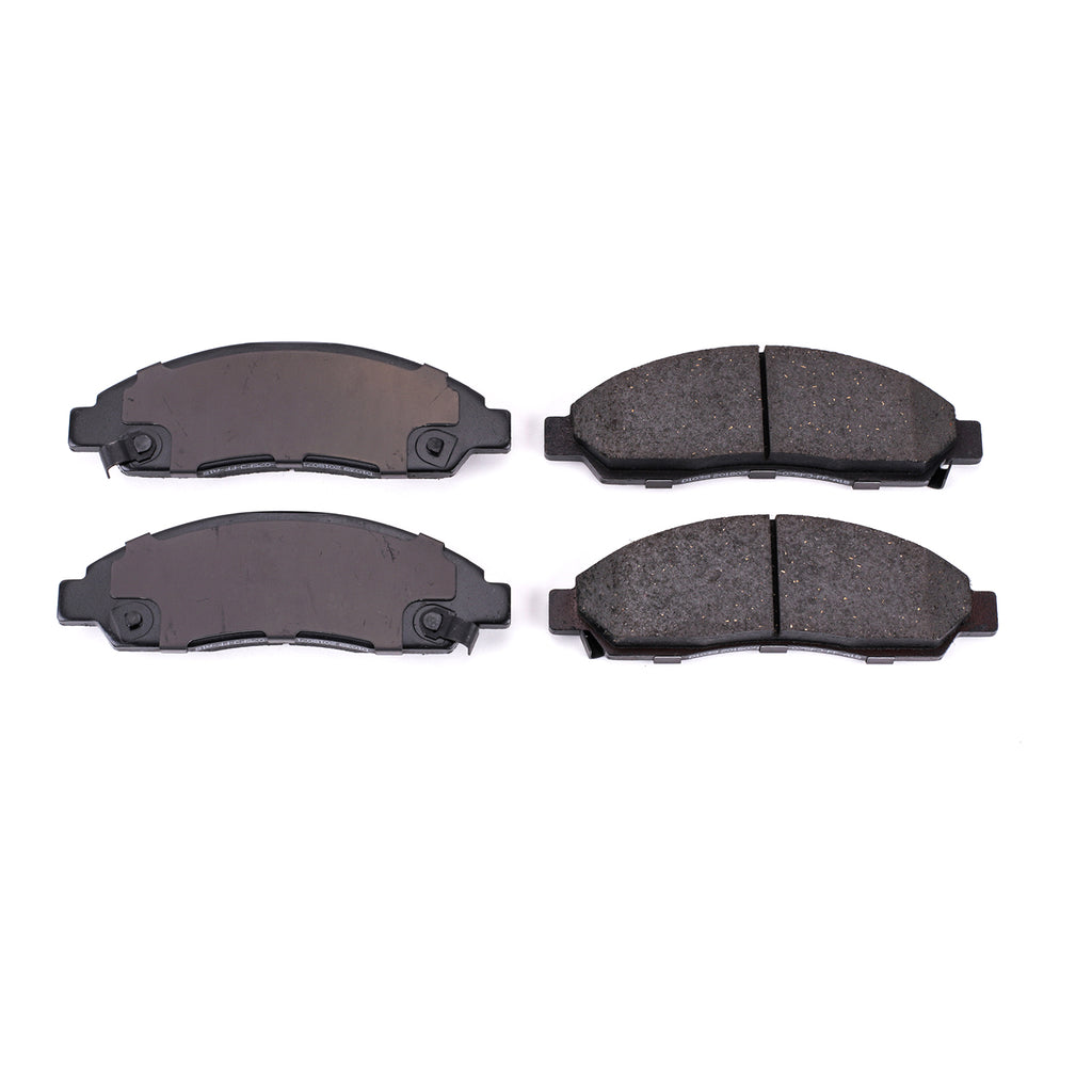 Current Stock|Z16 EVOLUTION CERAMIC