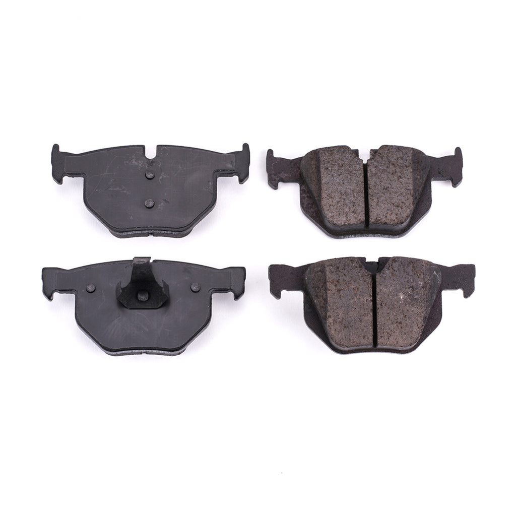 Z16 Pads