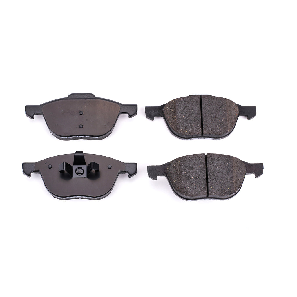 Current Stock|Z16 EVOLUTION CERAMIC