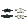 Z16 Pads