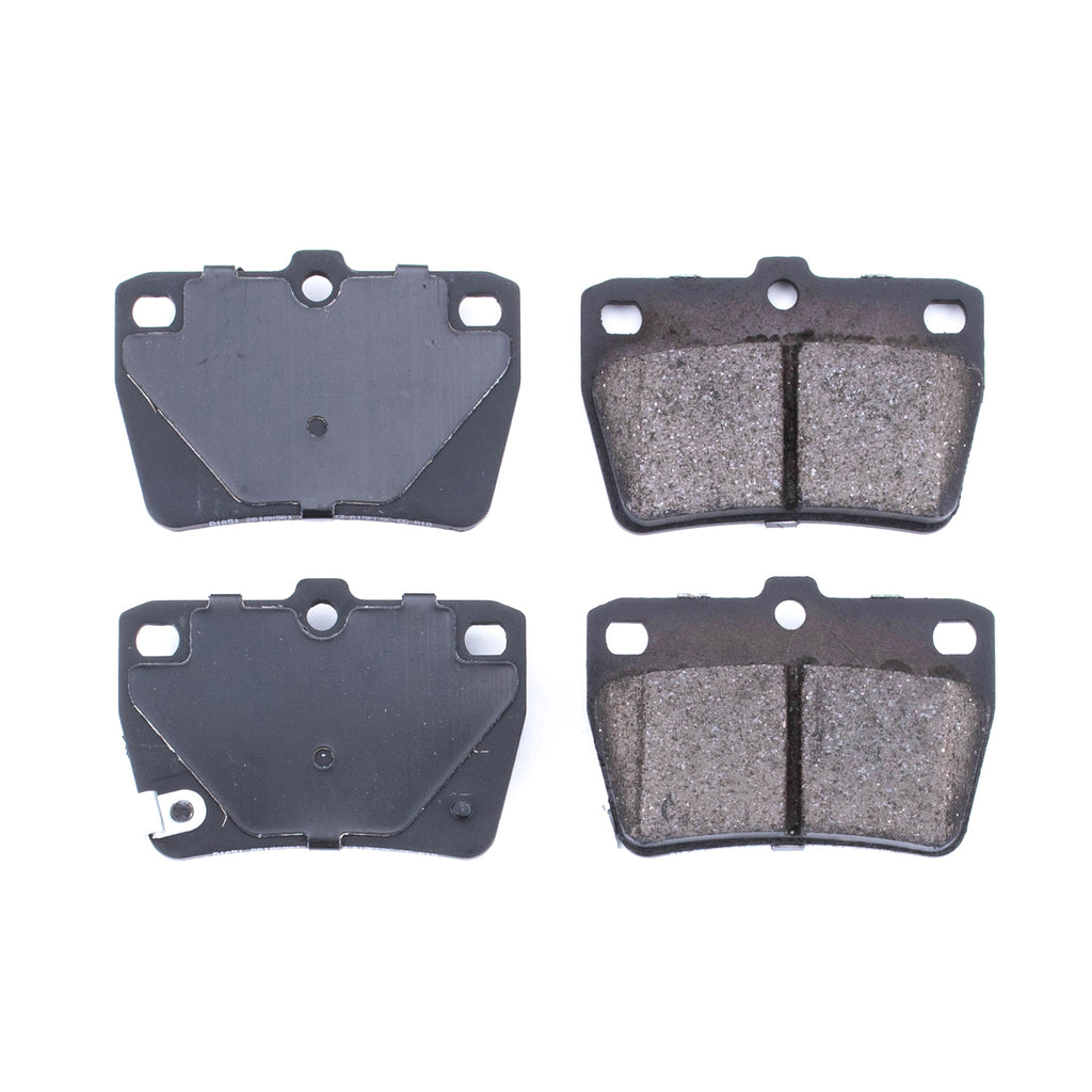 Current Stock|Z16 EVOLUTION CERAMIC