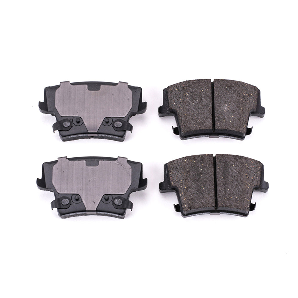 Current Stock|Z16 EVOLUTION CERAMIC
