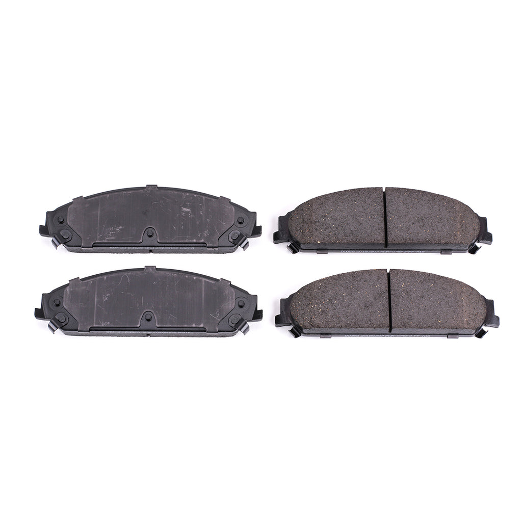 Current Stock|Z16 EVOLUTION CERAMIC