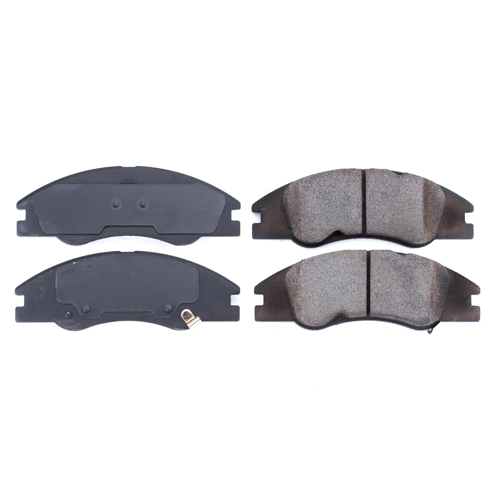 Current Stock|Z16 EVOLUTION CERAMIC