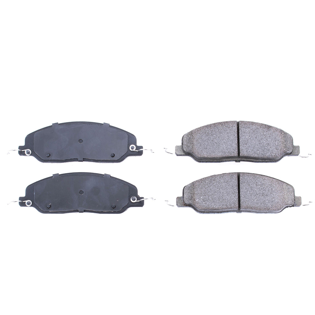 Current Stock|Z16 EVOLUTION CERAMIC
